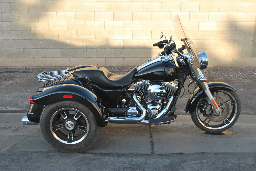 2015 Harley-Davidson FLRT - Freewheeler in Las Vegas, NV