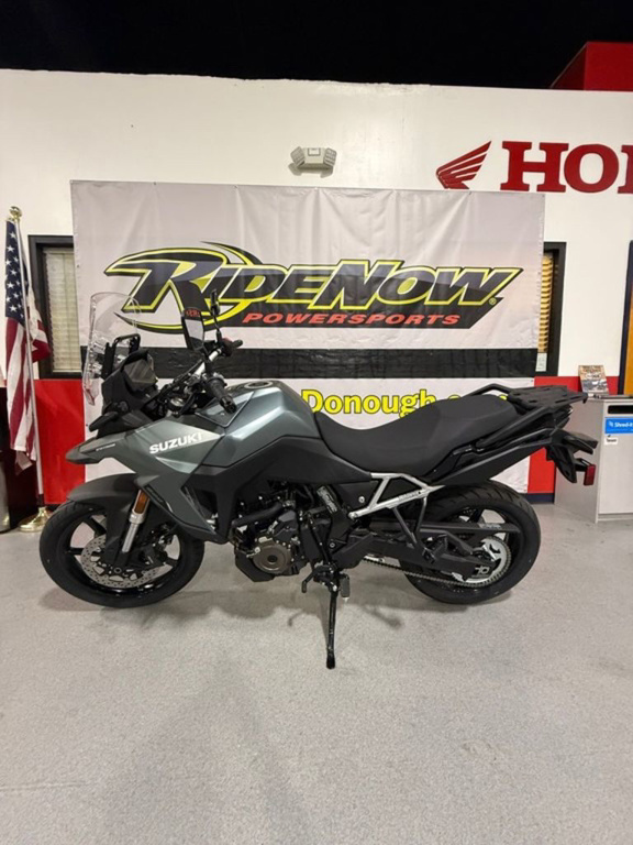 2024 Suzuki V-Strom 800 800 in Mcdonough, GA