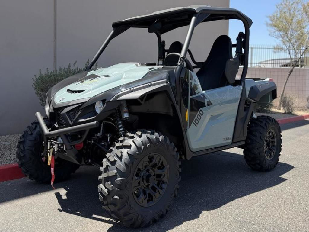 2026 Yamaha Wolverine X2 1000 Xt-R BASE in mcdonough GA