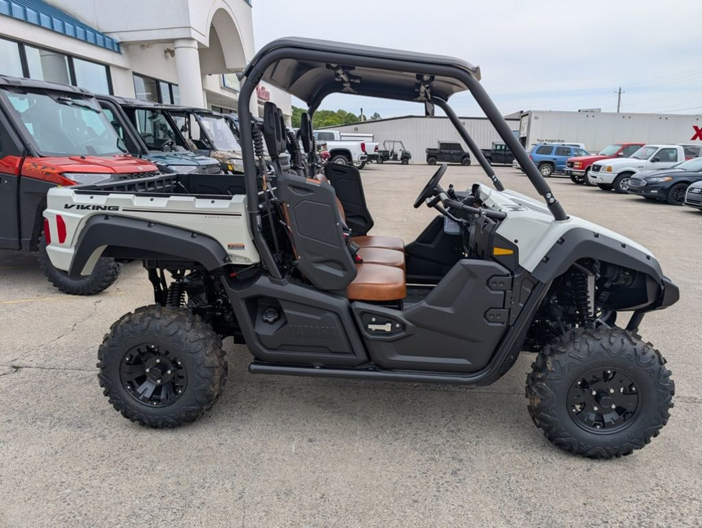 2026 Yamaha Viking Eps Ranch Edition in huntsville AL