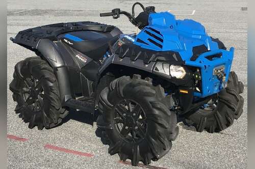 2023 Polaris® Sportsman XP 1000 High Lifter Edition in dover DE