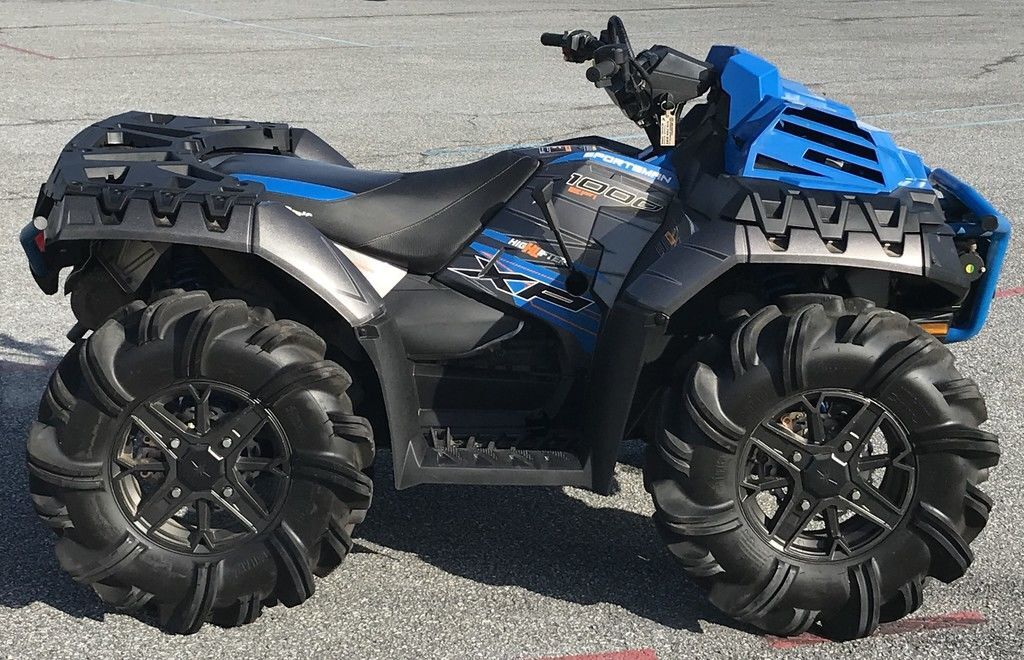 2023 Polaris® Sportsman XP 1000 High Lifter Edition in dover DE