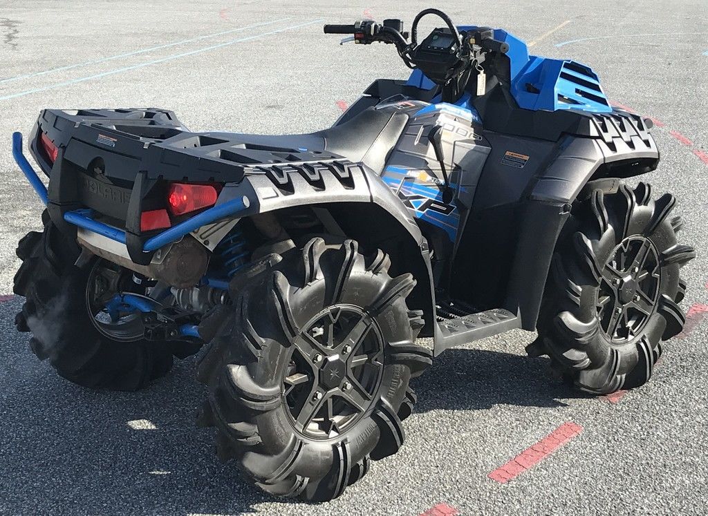 2023 Polaris® Sportsman XP 1000 High Lifter Edition in dover DE