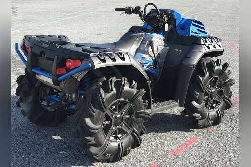 2023 Polaris® Sportsman XP 1000 High Lifter Edition in dover DE