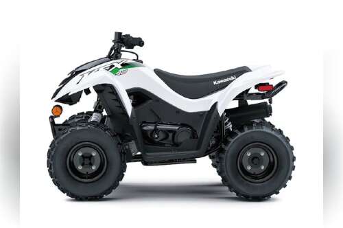 2027 Kawasaki KFX®90 in north platte NE