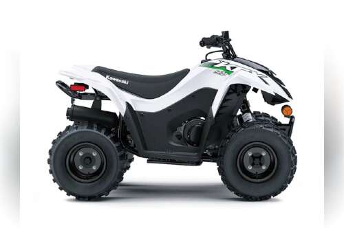 2027 Kawasaki KFX®90 in north platte NE