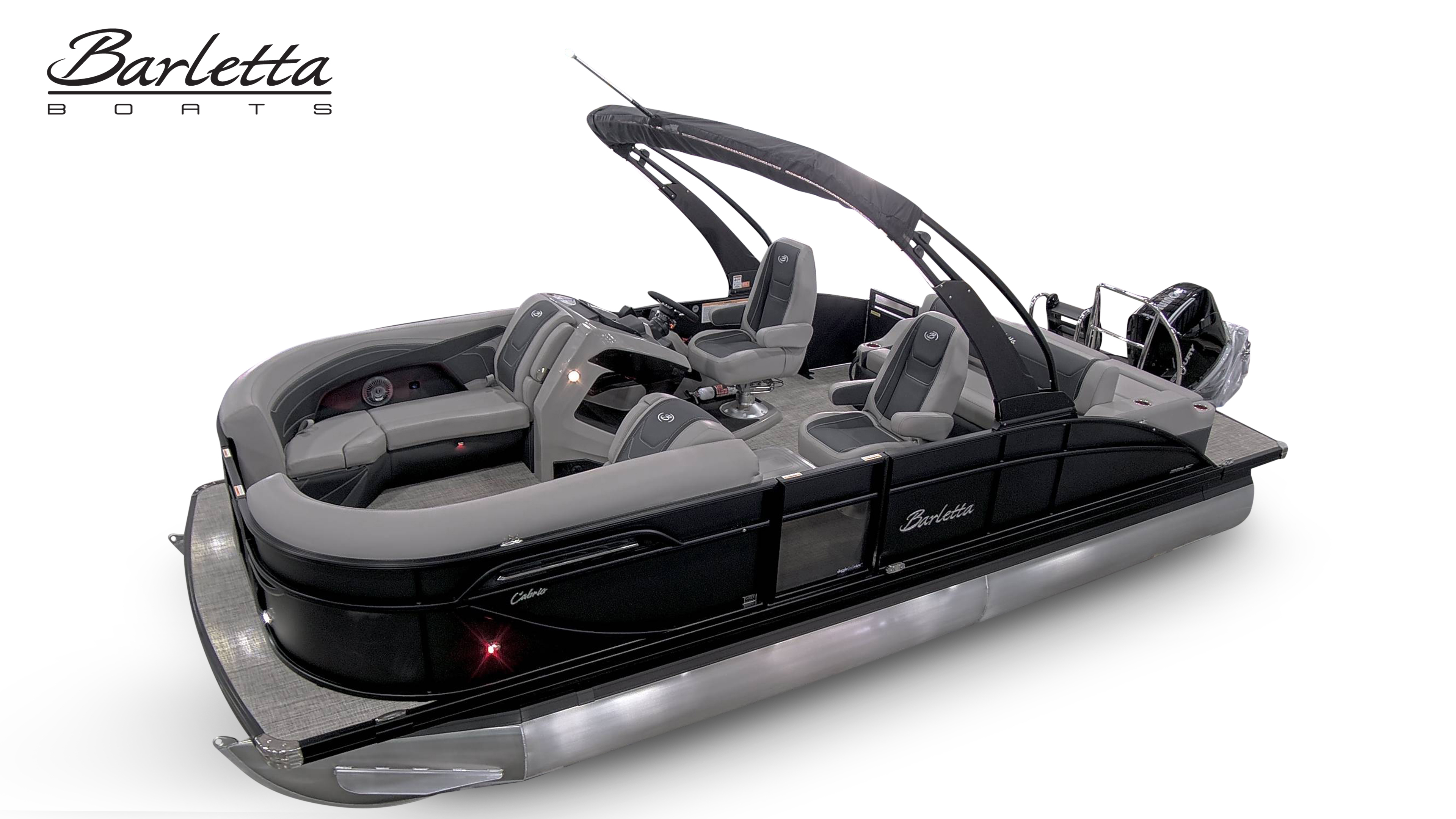 2027 Barletta Cabrio 22UC in austin TX