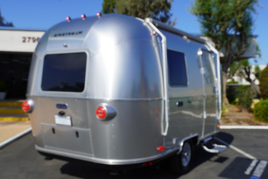 2027 Airstream World Traveler 17RB in temecula CA