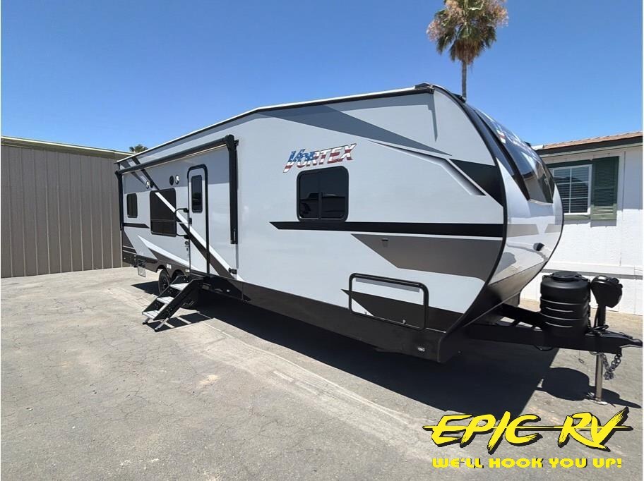 2027 Genesis Supreme Vortex 275CRXL V275CRXL in madera CA