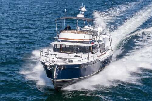 2027 Ranger Tugs R-43 CB in grasonville MD