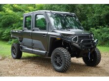 5 Ways ATVs Are Used for Football Games image