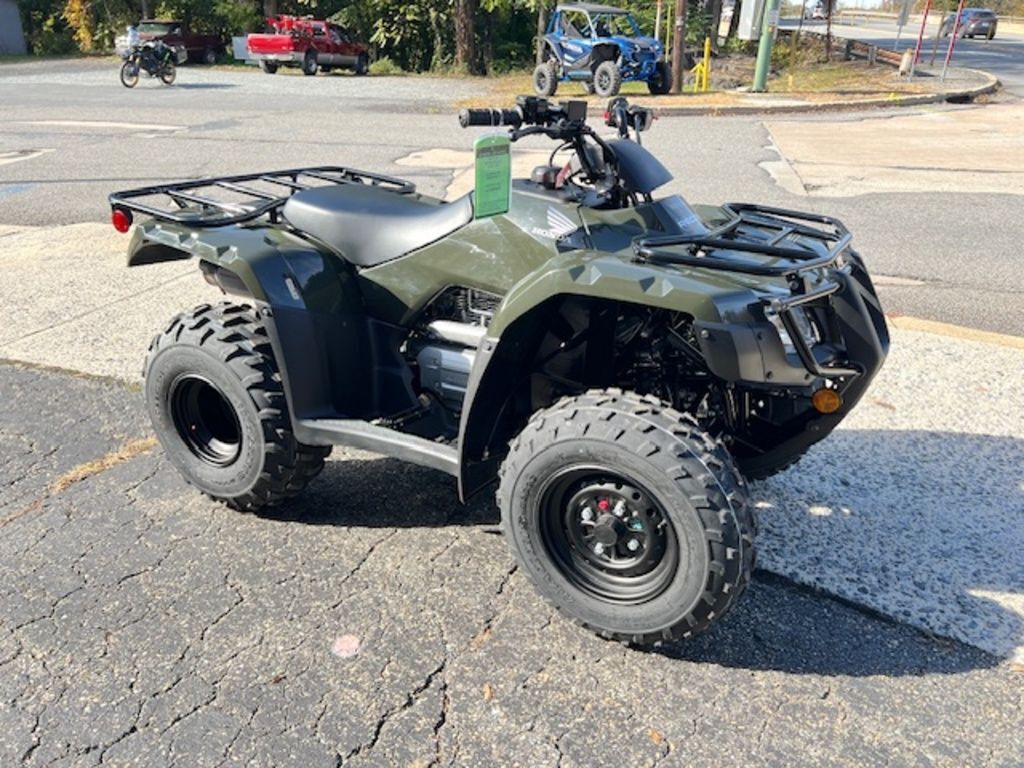 2026 Honda® FourTrax Recon in palmerton PA