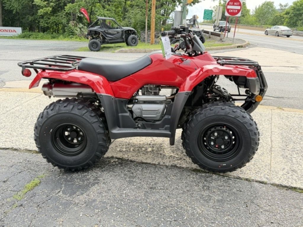 2026 Honda® FourTrax Recon ES 2X4 ES in palmerton PA