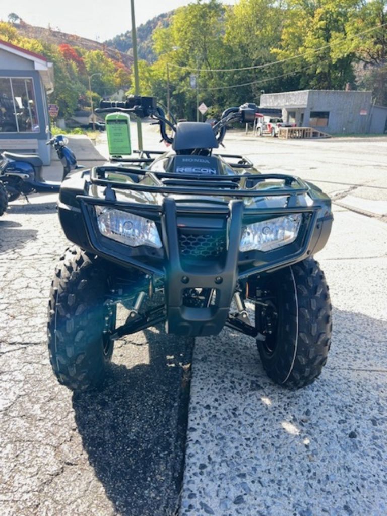 2026 Honda® FourTrax Recon in palmerton PA