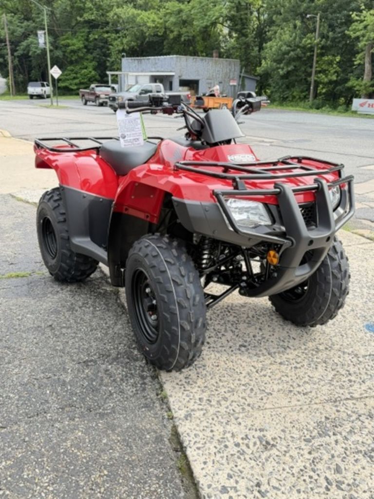 2026 Honda® FourTrax Recon ES 2X4 ES in palmerton PA