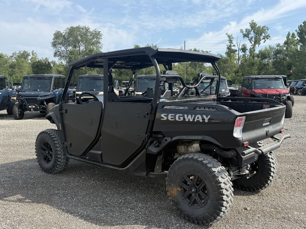 2026 Segway® Powersports UT10 Crew S in attica IN