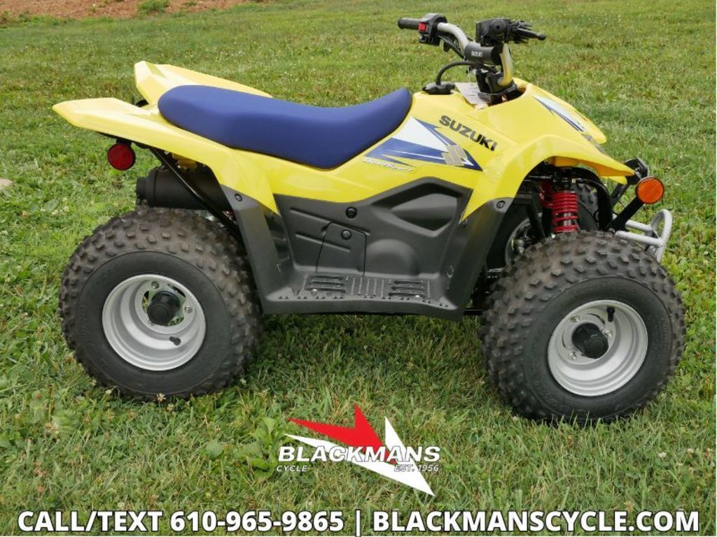 2026 Suzuki QuadSport Z50 in emmaus PA