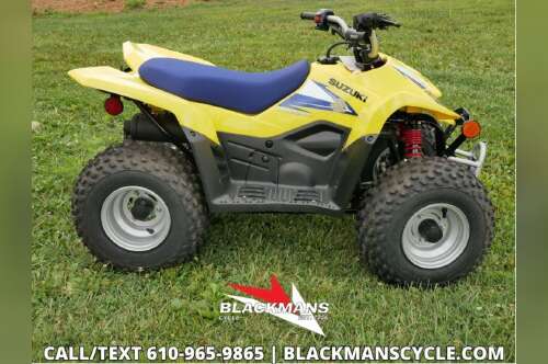 2026 Suzuki QuadSport Z50 in emmaus PA