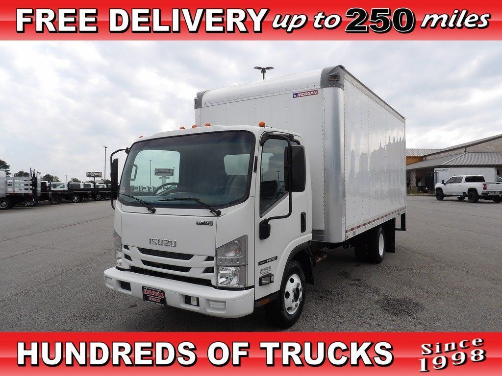 2019 ISUZU NPR in Flowery Branch, GA