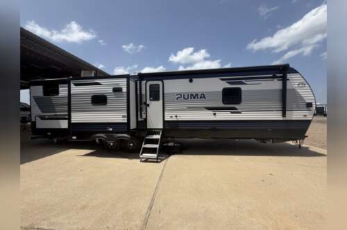2027 Palomino PUMA 32BHFS in shreveport LA