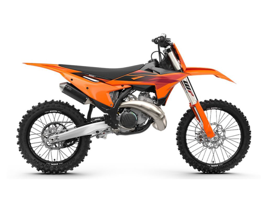 2027 KTM SX 300 SX in Ocala, FL