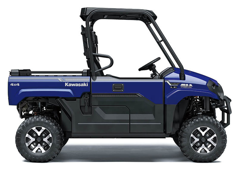 2026 Kawasaki MULE PRO-MX™ LE in seneca PA