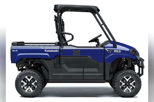 2026 Kawasaki MULE PRO-MX™ LE in seneca PA