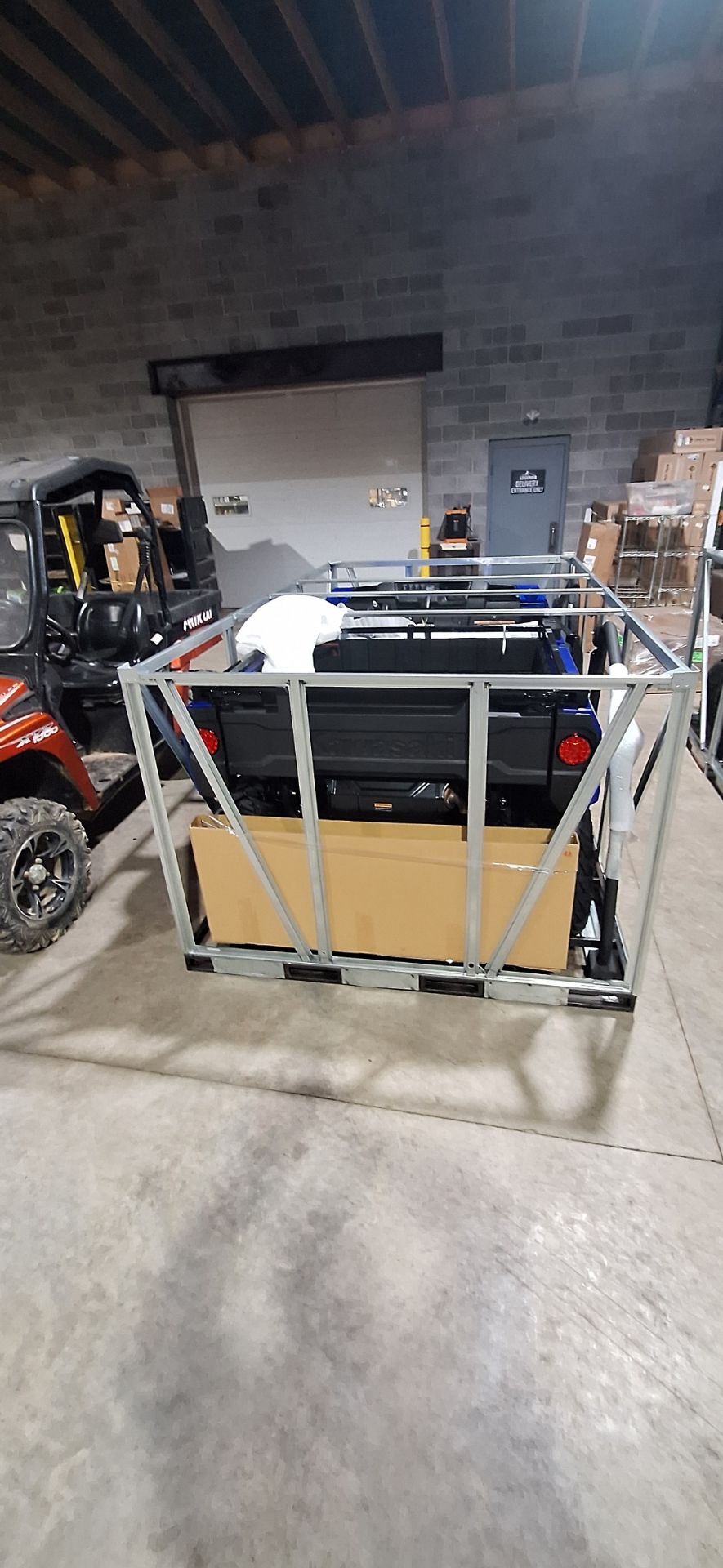 2026 Kawasaki MULE PRO-MX™ LE in seneca PA