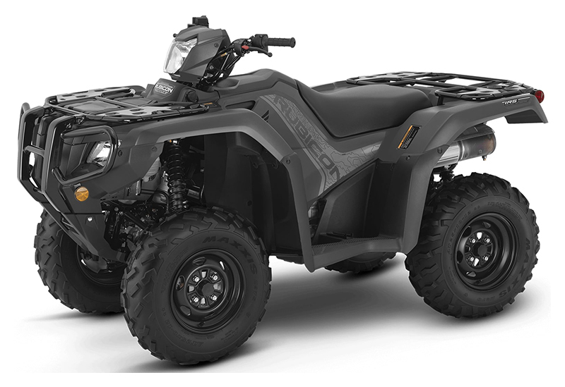 2026 Honda FourTrax Foreman Rubicon 4x4 EPS in seneca PA