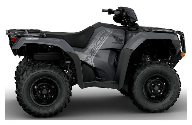2026 Honda FourTrax Foreman Rubicon 4x4 EPS in seneca PA