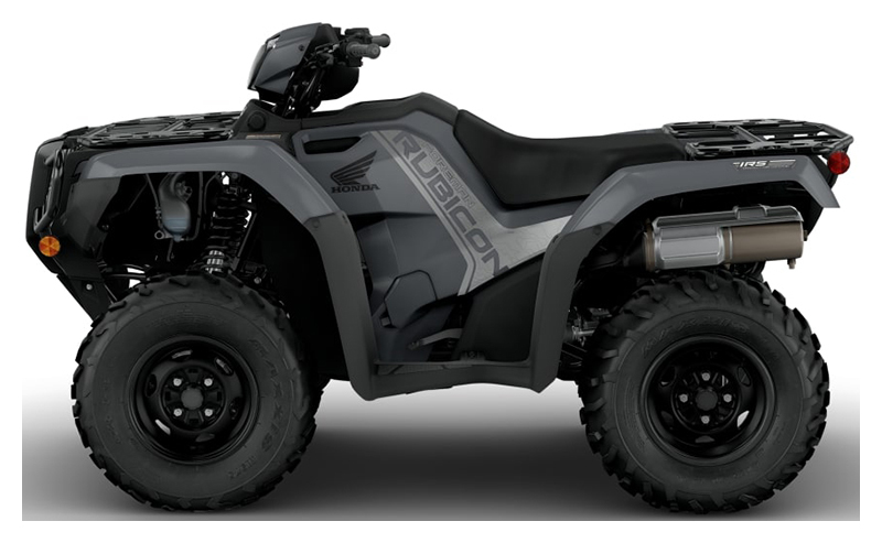2026 Honda FourTrax Foreman Rubicon 4x4 EPS in seneca PA
