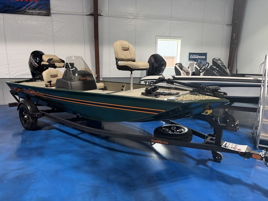 2026 Tracker® Boats BT CLASSIC SE in rockport ME