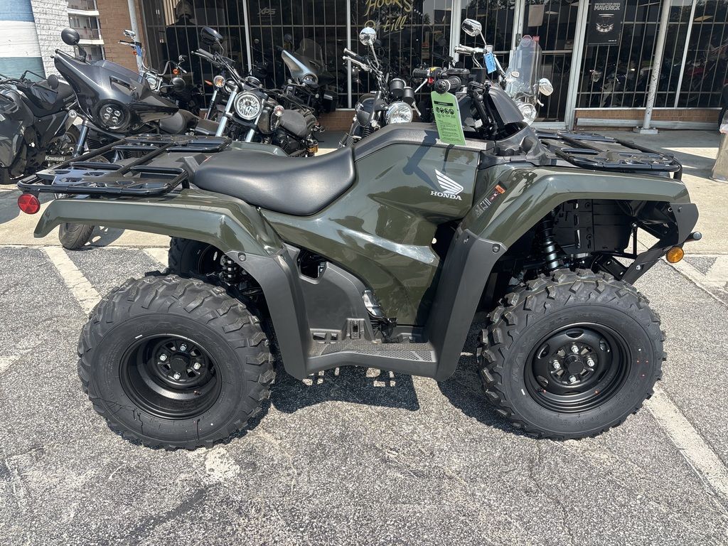 2027 Honda® FourTrax Rancher in greenville SC