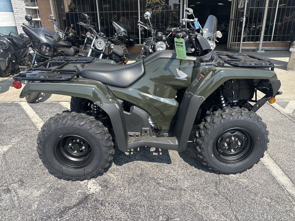 2027 Honda® FourTrax Rancher in greenville SC