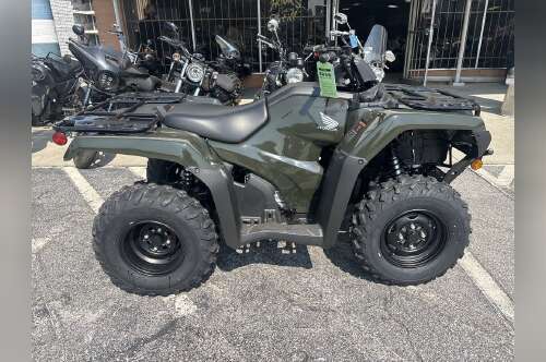 2027 Honda® FourTrax Rancher in greenville SC