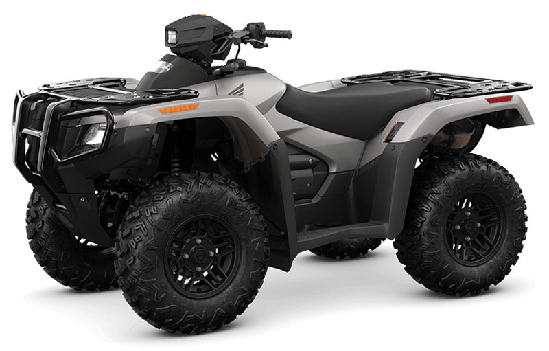 2026 Honda FourTrax Rubicon 700 4x4 Automatic in seneca PA