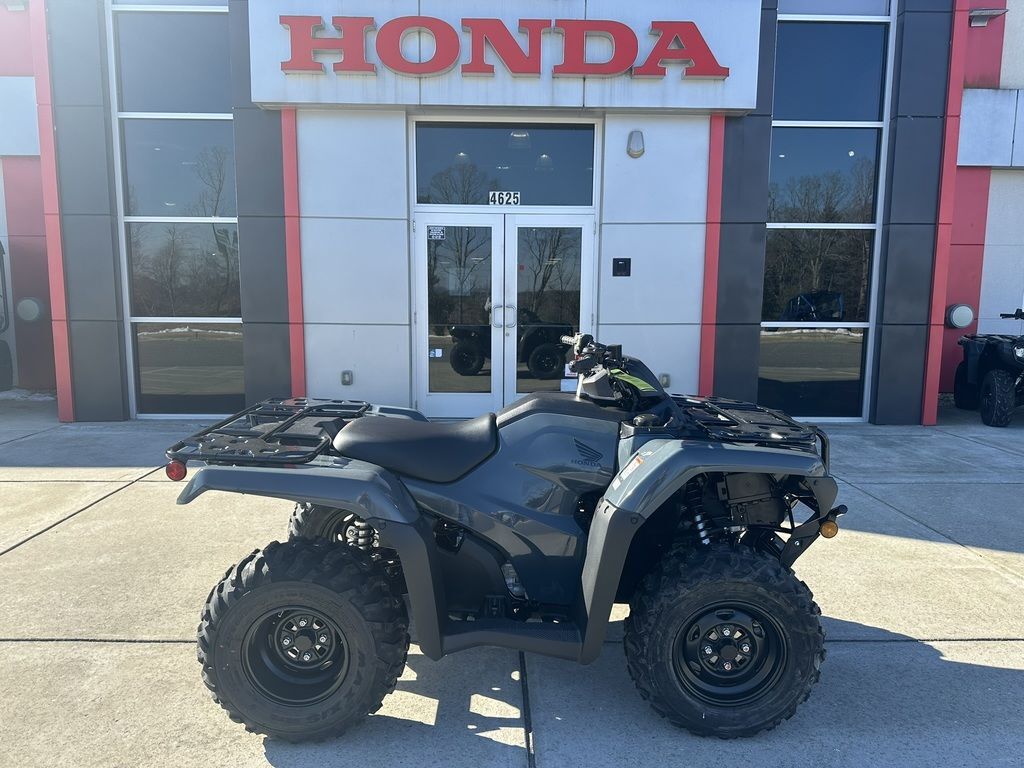 2026 Honda® FourTrax Rancher 4x4 Automatic DCT EPS 4X4 AT DCT EPS in granite falls NC