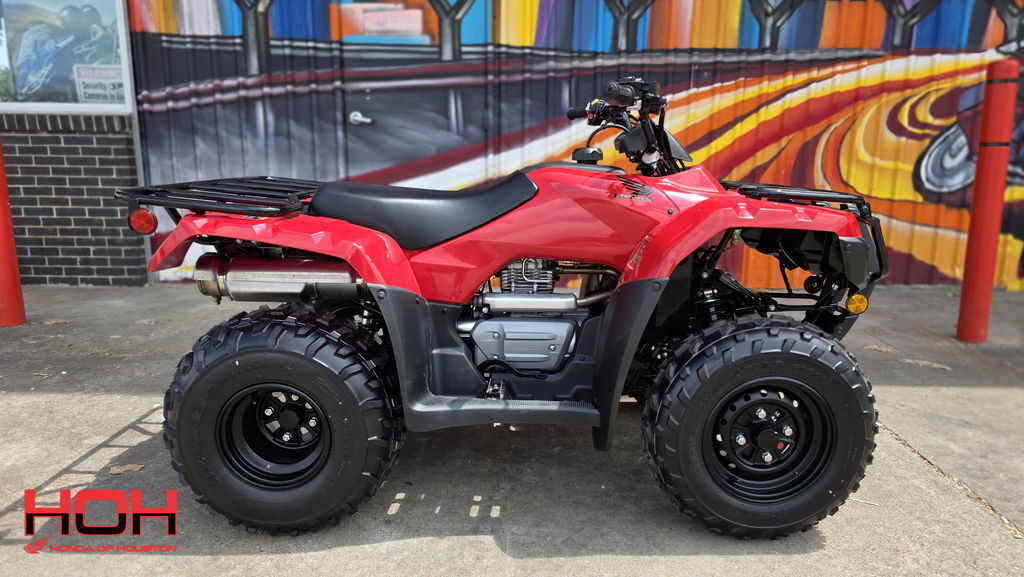 2026 Honda® FourTrax Recon in houston TX