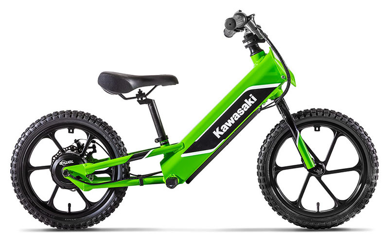 2024 Kawasaki Elektrode 16 in Mineral Wells, WV