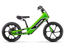 4 Electric Bicycles For Beginners image