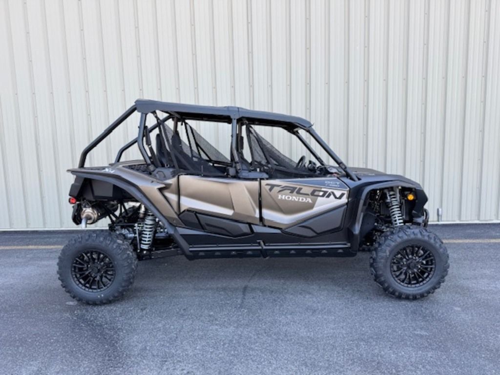2026 Honda® Talon 1000X-4 FOX Live Valve in bridgeport WV