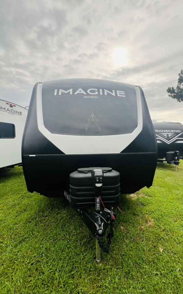 2026 Grand Design Imagine 3210BH in newport NC