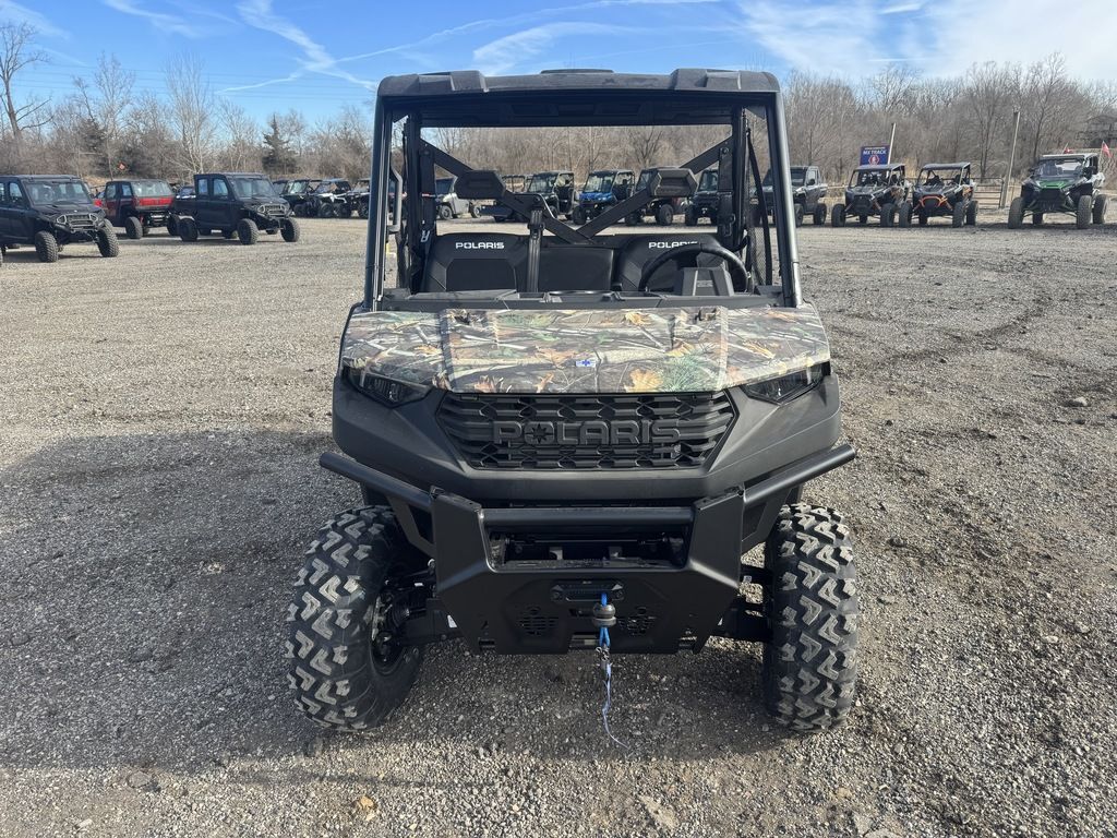2026 Polaris® Ranger 1000 Premium Polaris Pursuit Camo in attica IN
