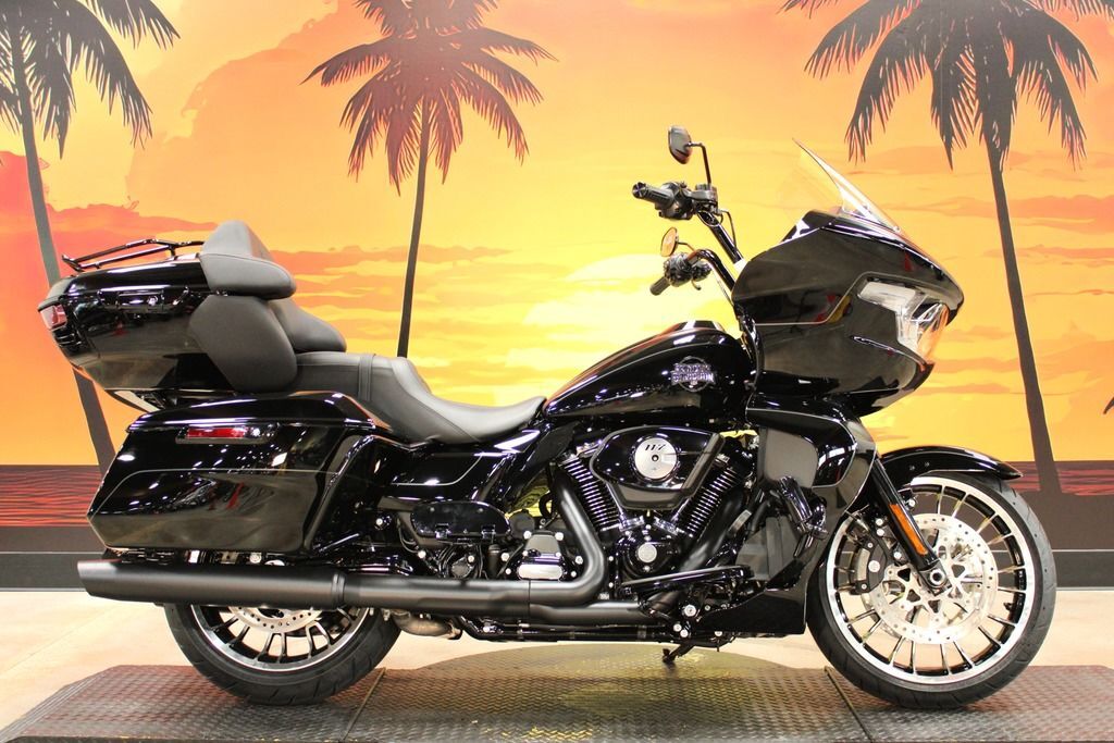2026 Harley-Davidson® FLTRXL - Road Glide® Limited LIMITED in Ormond Beach, FL