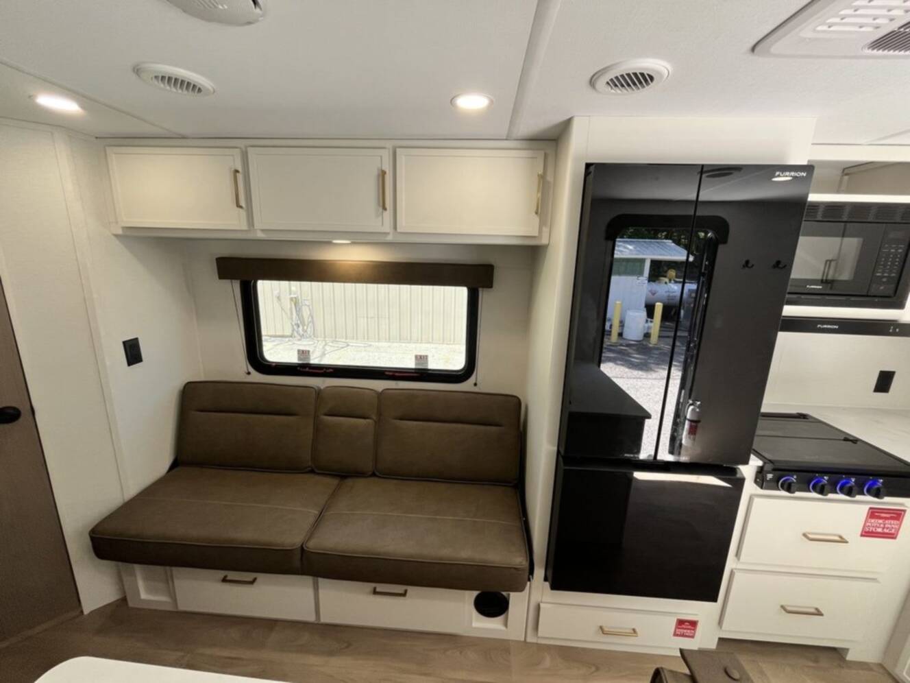 A photo of this 2027 Grand Design Transcend Xplor 24BHX