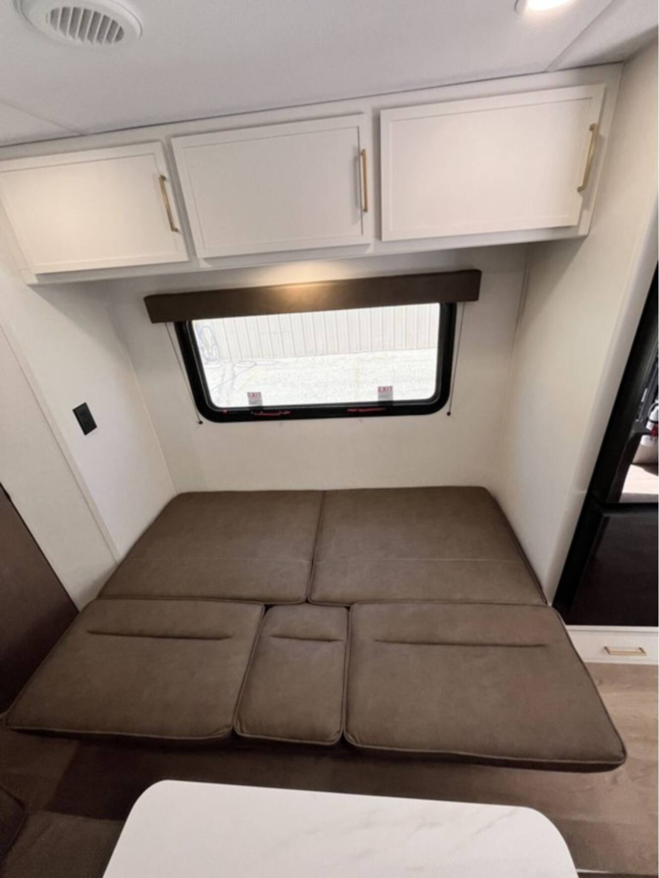 A photo of this 2027 Grand Design Transcend Xplor 24BHX