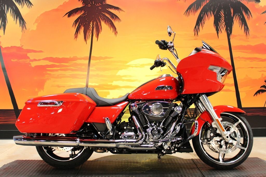 2026 Harley-Davidson® FLTRX - Road Glide® CUSTOM in Ormond Beach, FL