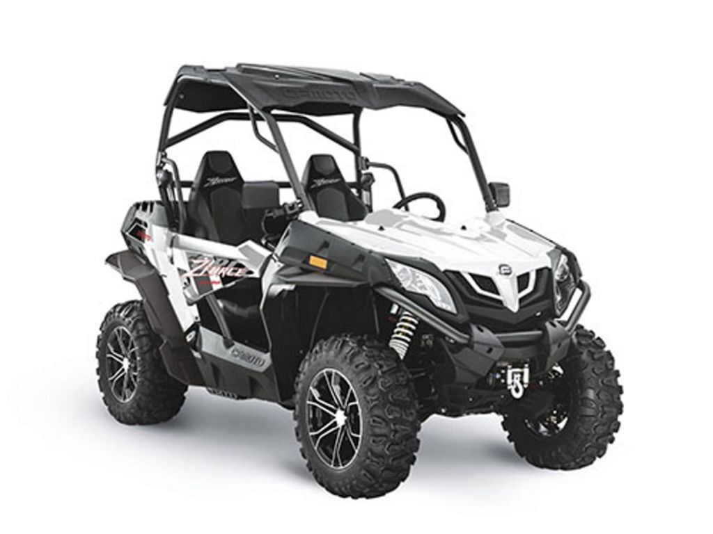 2022 CFMOTO ZFORCE 800 Trail 800 EPS TRAIL in pueblo CO