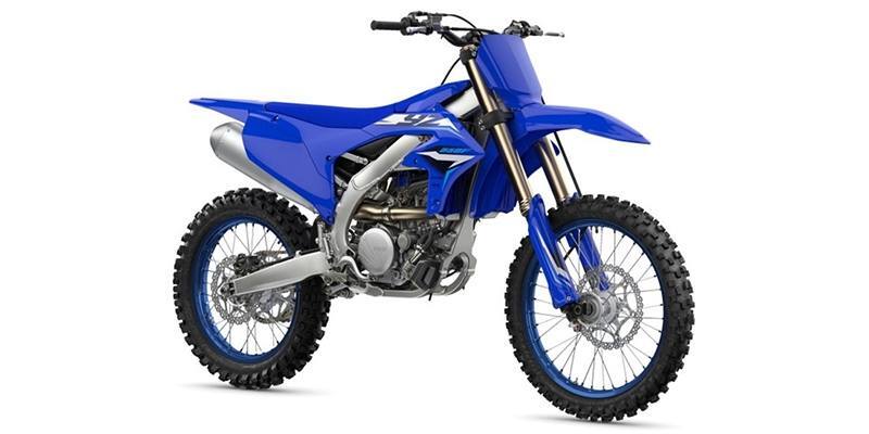 2026 Yamaha YZ250F 250F in Bedford, PA