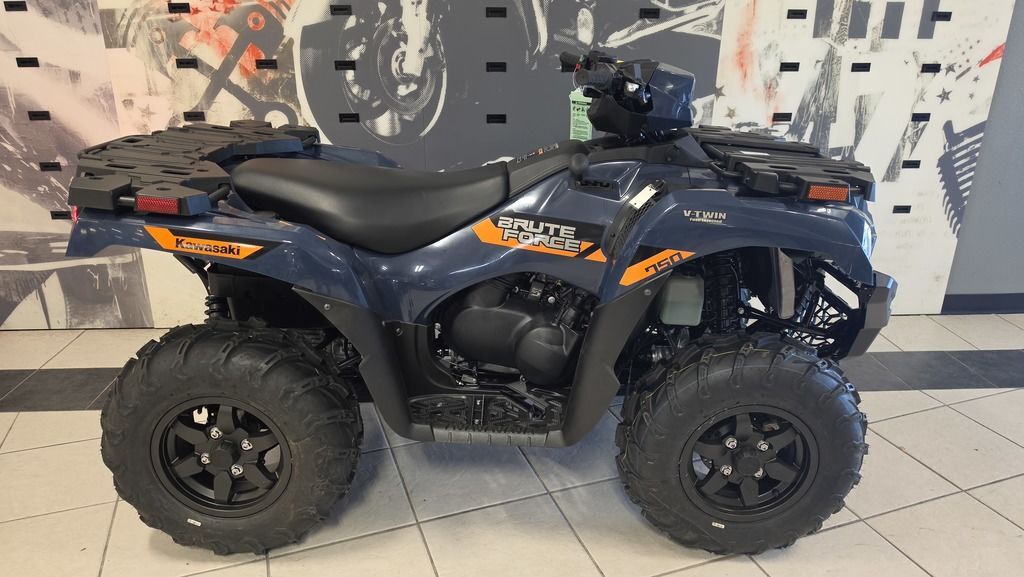 2026 Kawasaki Brute Force® 750 EPS in pueblo CO
